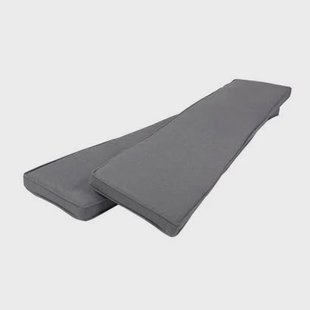 Picknicktafel kussenpakket Antro 120 cm - 2 stuks