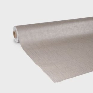 d-c-fix Sharon Tafelzeil - 140x300cm - Beige - Uni