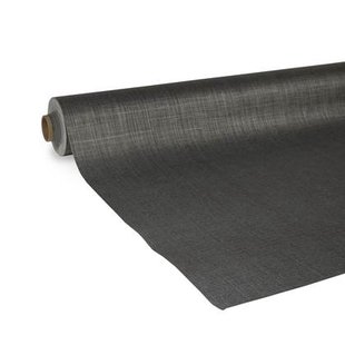 d-c-fix Sharon Tafelzeil - 140x240cm - Grijs - Uni