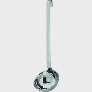 Rösle - Opscheplepel, 27,5 cm - Rösle Rösle - Opscheplepel, 27,5 cm - Rösle