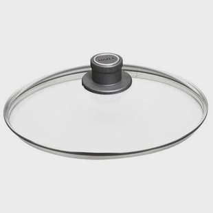 Veiligheids glasdeksel - 30 cm - Woll