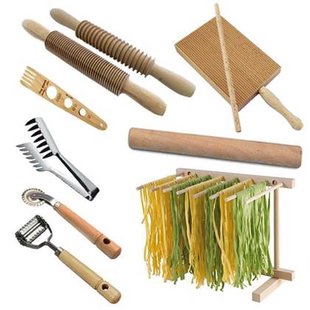 Pasta starterset - Eppicotispai