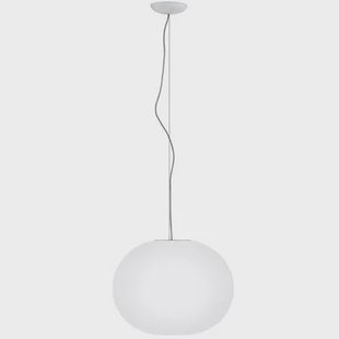 Glo-ball S2 hanglamp Ø45