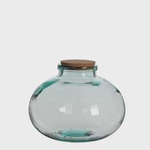 Mica Decorations Olly Vaas H23 x Ø29 cm