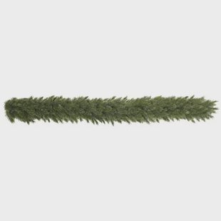 Triumph Tree Forest Frosted Guirlande - L180 cm - Groen