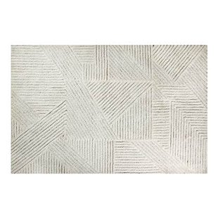 Woolable by Lorena Canals Almond Valley Vloerkleed 170 x 240 cm