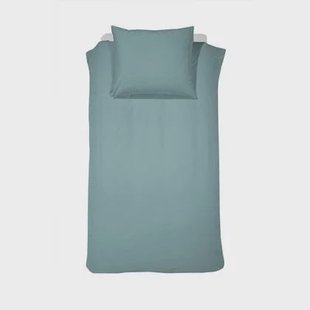 Cinderella Weekend - Dekbedovertrek - Katoen - 140x200|220 cm -