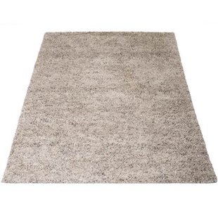 Vloerkleed Zumba Beige 160 x 230 cm