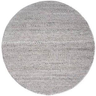 Vloerkleed Pebbel 834 - Rond ø120 cm