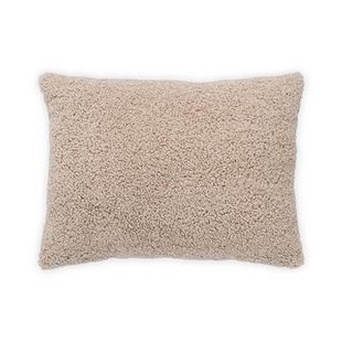 Artichok Louise sierkussen lichtbruin - 45 x 60 cm