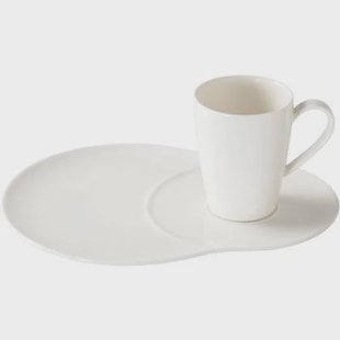 Vivo Voice Basic Ontbijtset 4-delig