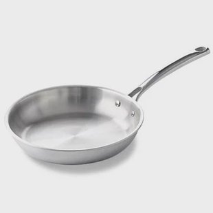 BK Superior Tri-Ply koekenpan 24 cm