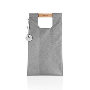 Recycling Afvalzak, 28 L, Grijs - Eva Solo