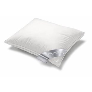 Hoofdkussen Box Short Fiber