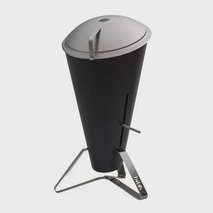 Höfats Cone Houtskoolbarbecue Ø 46 cm