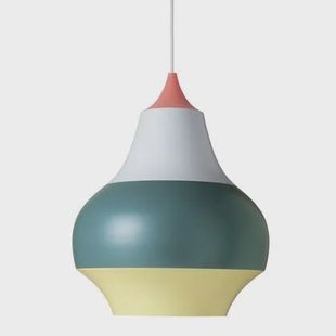 Louis Poulsen Cirque Hanglamp Ø 38 cm
