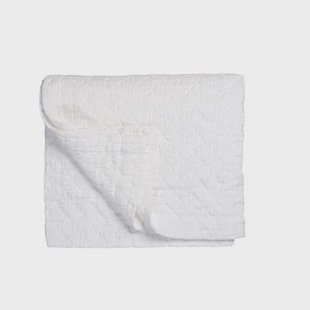 Vandyck Pure Sprei 260 x 260 cm Vandyck Pure Sprei 260 x 260 cm