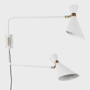 Zuiver Shady Wandlamp