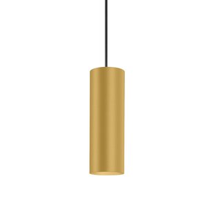 Wever & Ducré Ray 2.0 Hanglamp Gold - LED 2700 Kelvin Wever & Ducré Ray 2.0 Hanglamp Gold - LED 2700 Kelvin