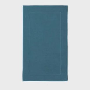 Aquanova London Badmat 60 x 100 cm - Ocean