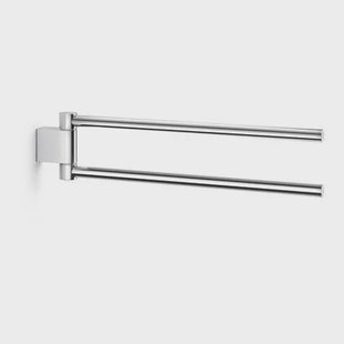 Zack Atore Handdoekhouder Draaibaar