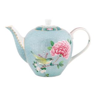 PiP Studio Blushing Birds Theepot 1,6 L