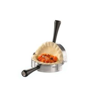 Raviolivorm rond &apos;Ravenna&apos; - Gefu