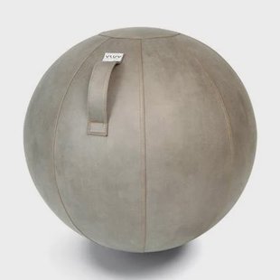 Vluv VEEL Zitbal Ø 75 cm