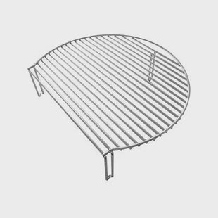 Patton Double Cooking Grate Kamado 21 Patton Double Cooking Grate Kamado 21