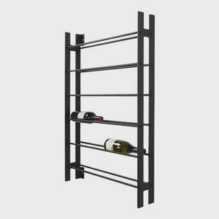Spinder Design Vine Wijnrek Spinder Design Vine Wijnrek