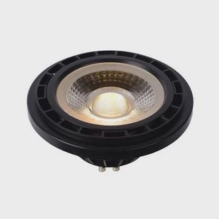 Lucide ES111 Led lamp - Zwart Lucide ES111 Led lamp - Zwart