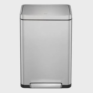 EKO Vuilnisbak Matzilver