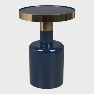 Zuiver Glam Bijzettafel