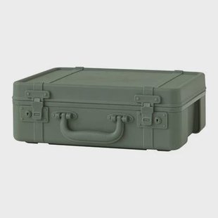 Hachiman Trunk Story Opbergkoffer - Mini