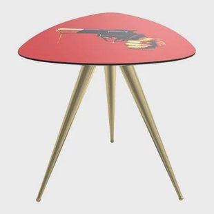 Seletti Bijzettafel Revolver