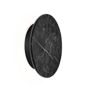 Miles - Zwart Marmer