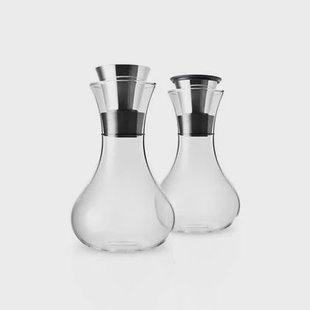 Melk- en Suiker Set - 0.25 L - Eva Solo Melk- en Suiker Set - 0.25 L - Eva Solo
