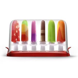 Zoku - Quick pop ijs bewaarbox - Zoku