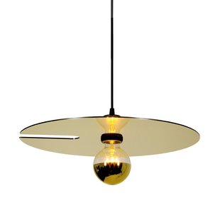 Mirro 2.0 - Ø45 cm.