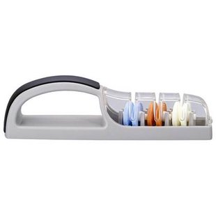 Global Minosharp Messenslijper - 550GB