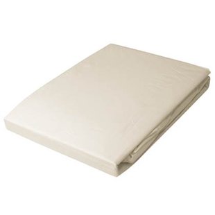 Vandyck Perkal Hoeslaken 140 x 200 cm