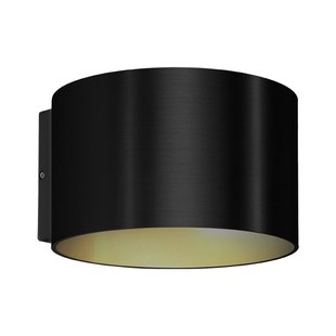 Ray 2.0 Outdoor - Zwart