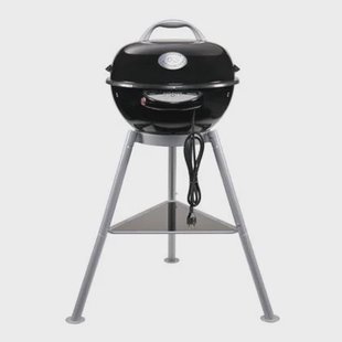 Outdoorchef P-420 E Elektrische barbecue Ø 42 cm