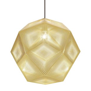 Etch Hanglamp Large