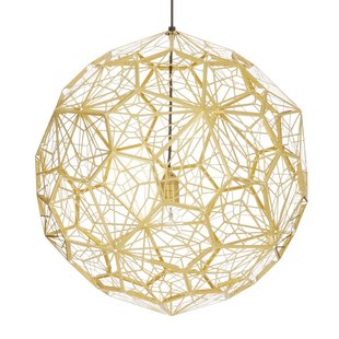 Etch Web Hanglamp