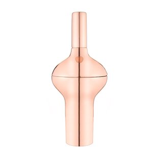 Tom Dixon Plum Cocktail Shaker