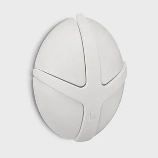 Spinder Design Tick Wandkapstok