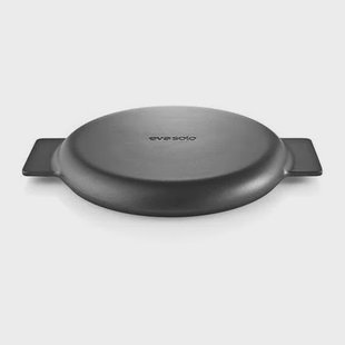 Eva Solo Nordic Kitchen Deksel voor Sauteerpan Ø 24 cm