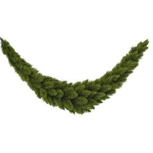 Triumph Tree Camden Guirlande - L180 cm - Groen