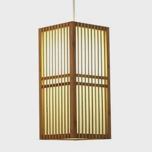 Fine Asianliving Japanse Hanglamp Shoji Natural -